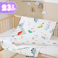 Protector cama anti-orina