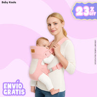 Cargador para bebés