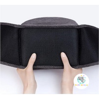 Cargador con Asiento y Bolsillos