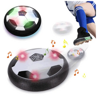 Balón Mágico® / BALÓN FLOTANTE DE FÚTBOL