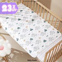 Protector cama anti-orina