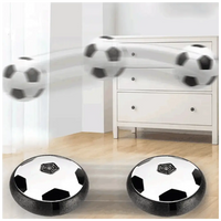 Balón Mágico® / BALÓN FLOTANTE DE FÚTBOL