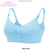 BRASIER DE LACTANCIA 2 UNIDADES / LactaConfort®