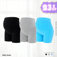 Short Materno / Paga 2 Lleva 3