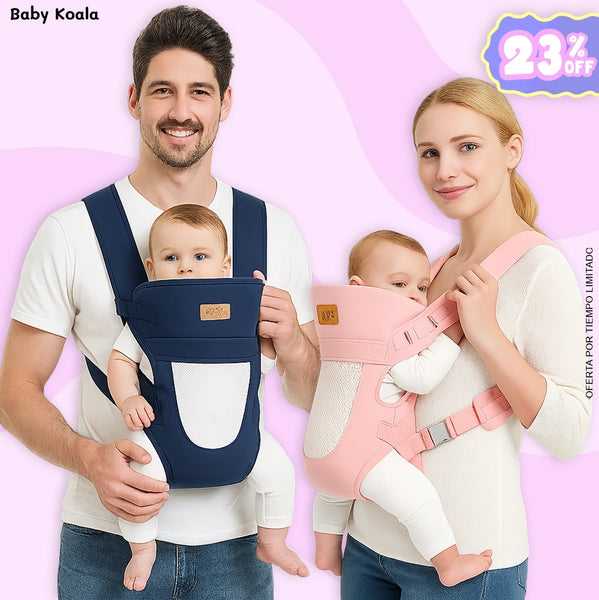 Cargador para bebés