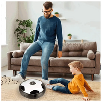 Balón Mágico® / BALÓN FLOTANTE DE FÚTBOL