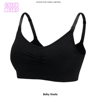 BRASIER DE LACTANCIA 2 UNIDADES / LactaConfort®