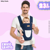 Cargador para bebés