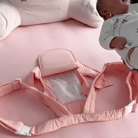 Cargador para bebés