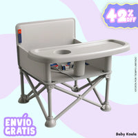 SILLA PLEGABLE