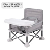 SILLA PLEGABLE