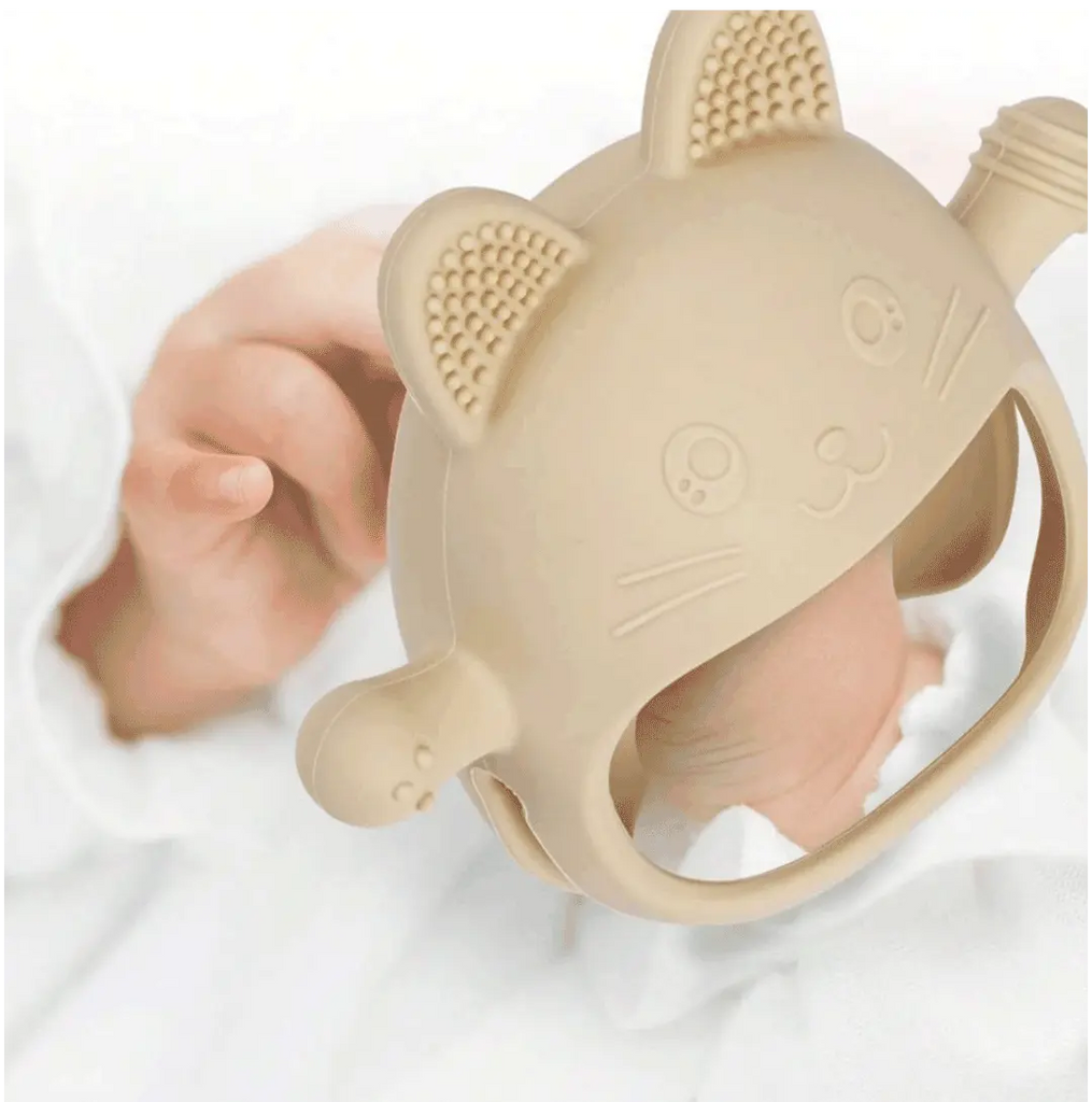 DentiSueños® Rasca encías para bebé