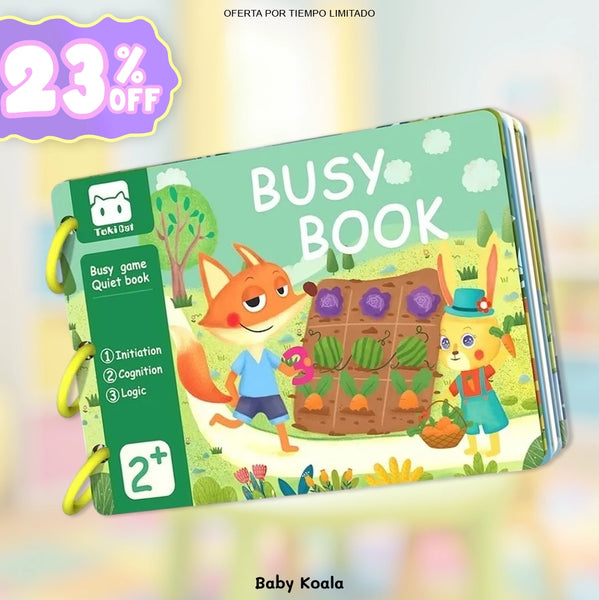 Libro interactivo