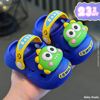 Crocs bebe x2 pares