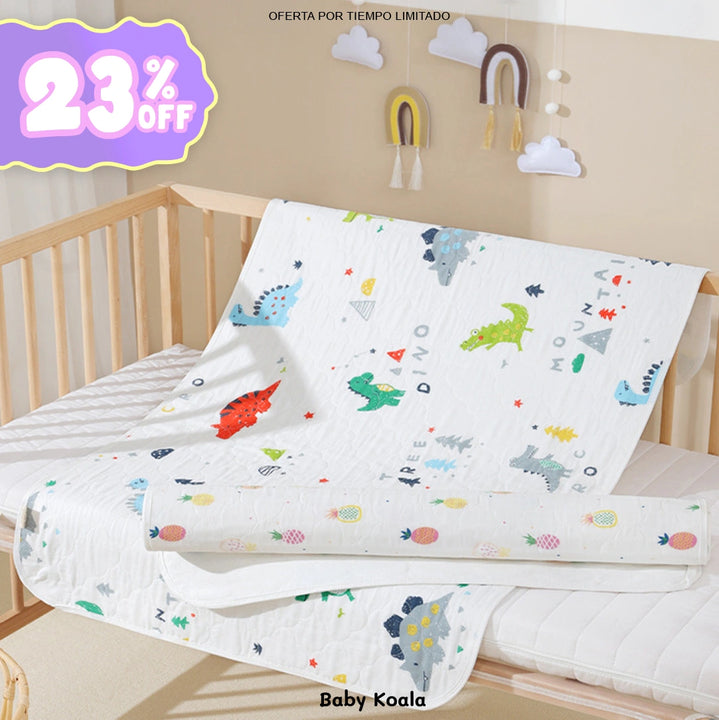 Protector cama anti-orina