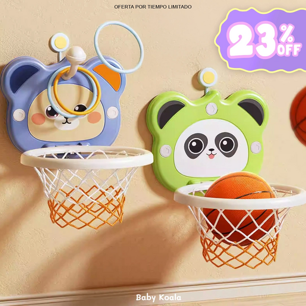 Kit Baloncesto