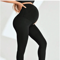 Leggins para embarazadas