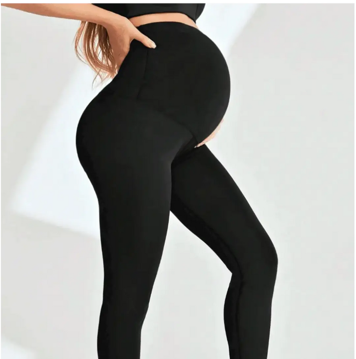 Leggins para embarazadas