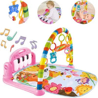 Gimnasio Musical para Bebé