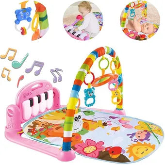 Gimnasio Musical para Bebé
