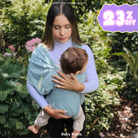 Fular para Bebe