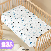 Protector Colchon anti-orina x 2 Unidades