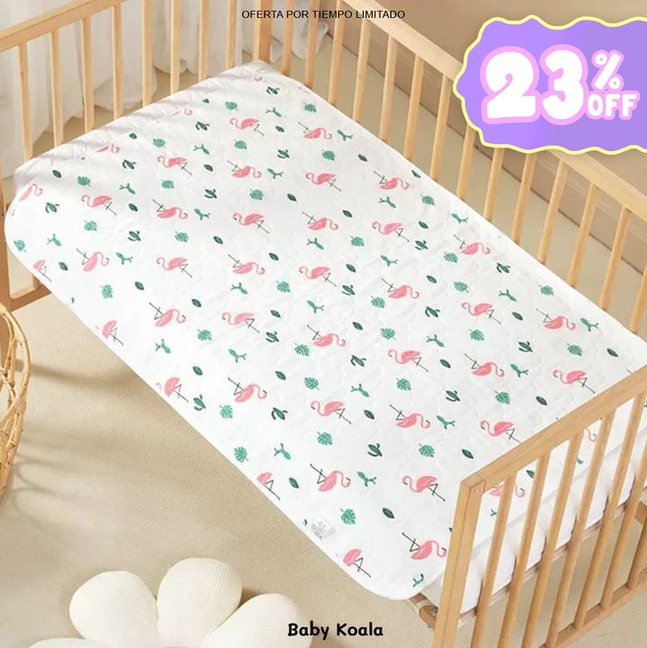 Protector Colchon anti-orina x 2 Unidades