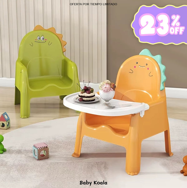 Silla Comedor Dino