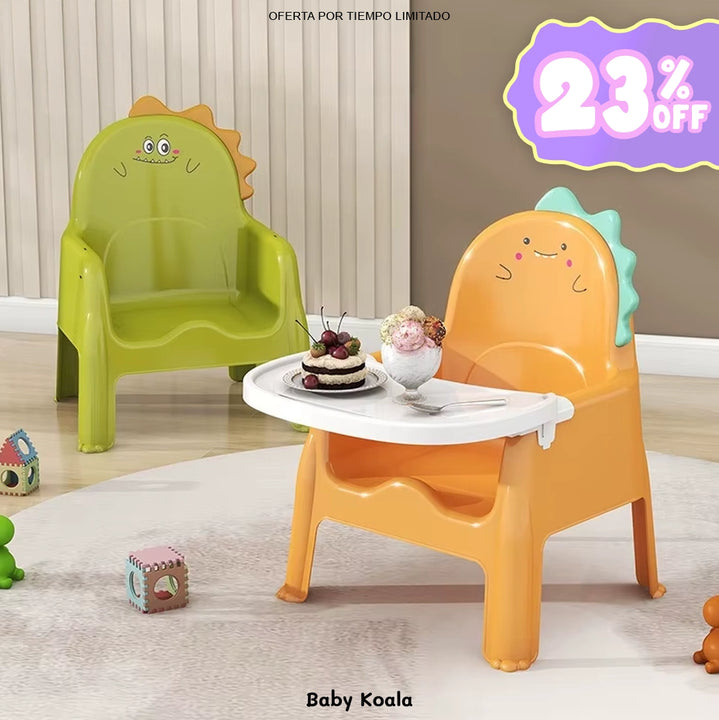Silla Comedor Dino