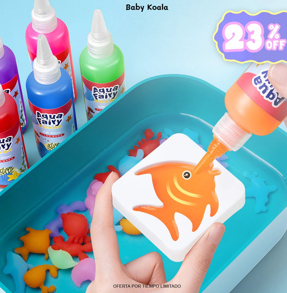 MagicWater™ Kit