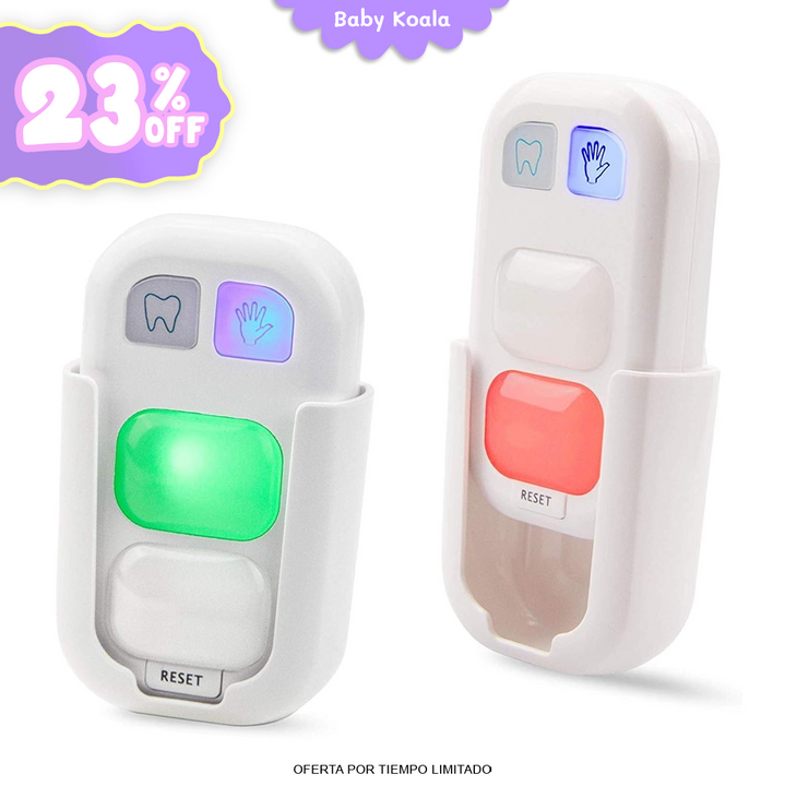 Temporizador agua niños