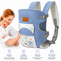 Cargador para bebés