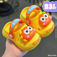 Crocs bebe x2 pares