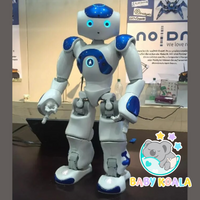 AprendiBot® Robot inteligente para juegos.