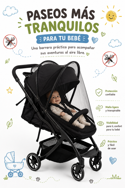 Toldillo para coche