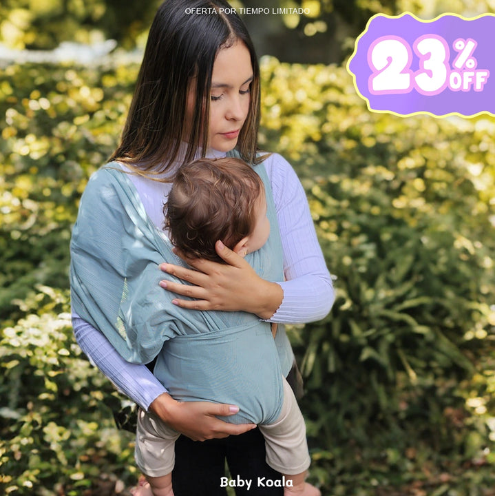 Fular para Bebe