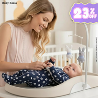 Cambiador para bebe