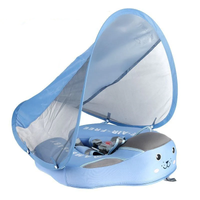 BabyWave® / Flotador para bebe