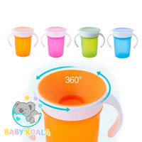 Magic360® Vaso mágico entrenador para bebés
