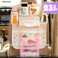 Organizador de asiento de coche / CarKidz®