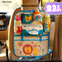 Organizador de asiento de coche / CarKidz®