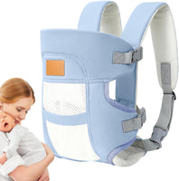 Cargador para bebés