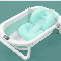 BabyFloat® / Flotador para tina de bebés