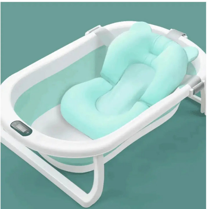 BabyFloat® / Flotador para tina de bebés