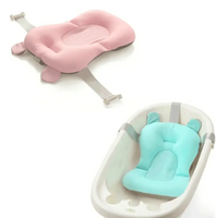 BabyFloat® / Flotador para tina de bebés