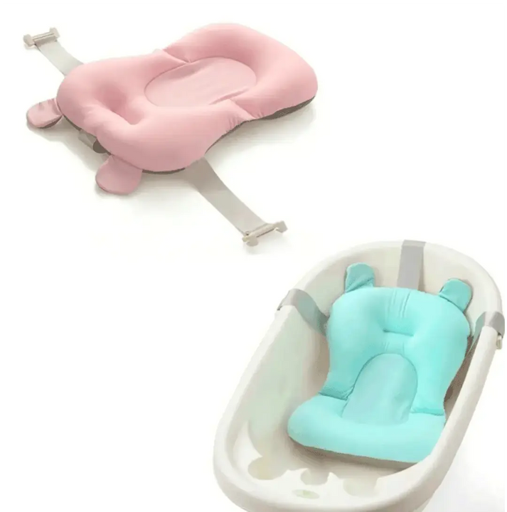 BabyFloat® / Flotador para tina de bebés