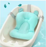 BabyFloat® / Flotador para tina de bebés