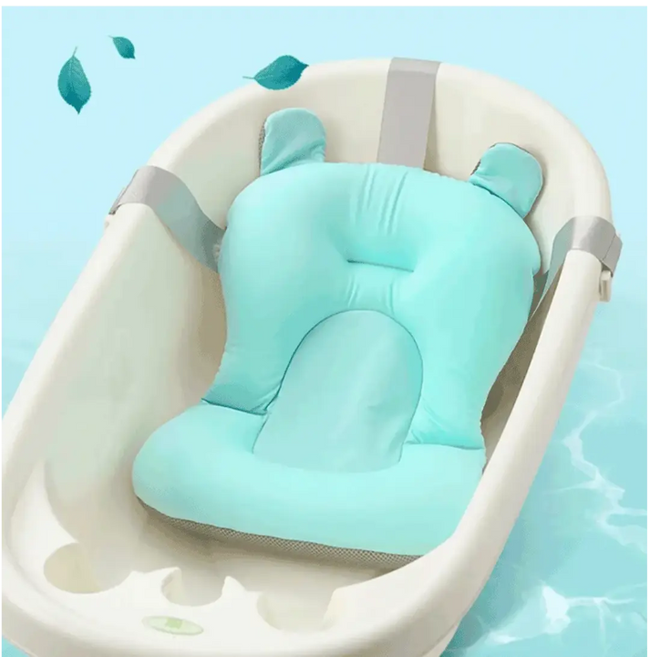 BabyFloat® / Flotador para tina de bebés