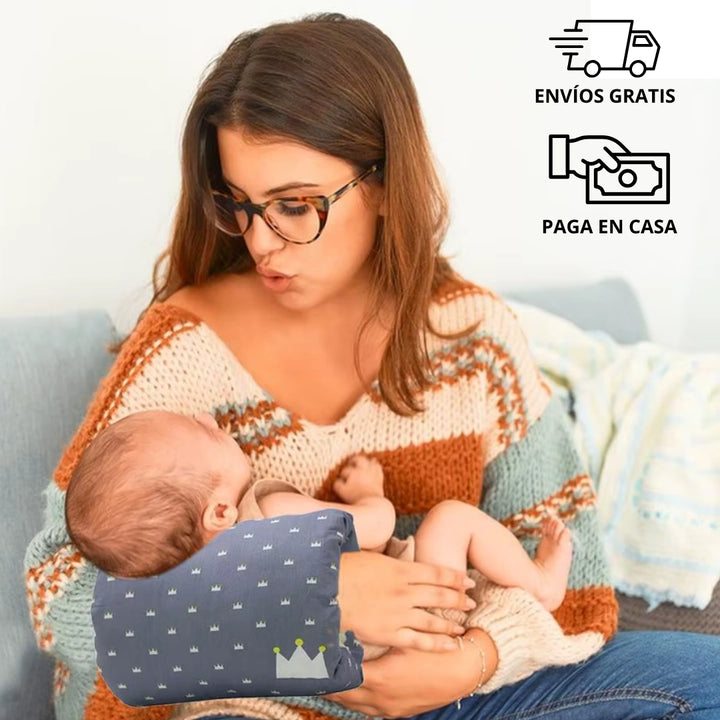 ALMOHADA DE LACTANCIA