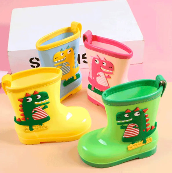 BabyBoots® / Botas bebés y niños